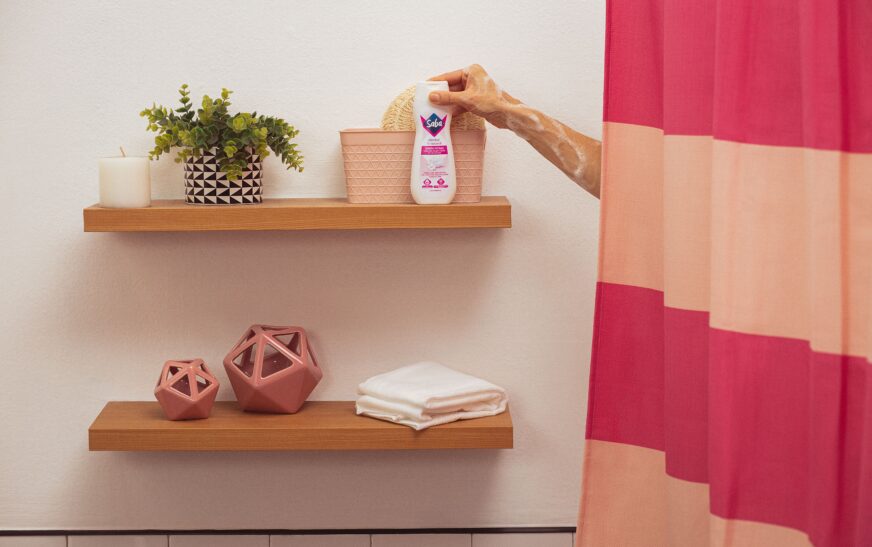 Saba comparte tips de bienestar femenino: cómo cuidarse durante el ciclo menstrual, más allá del periodo