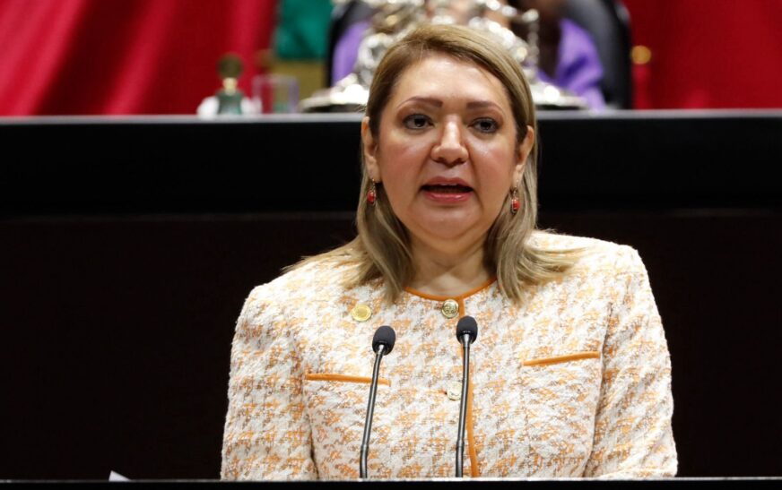 Impulsan iniciativa para incrementar pena de prisión a quien secuestre a una niña o niño menor de tres años