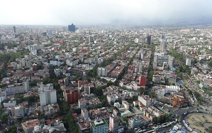 El día que le dijimos adiós al Distrito Federal