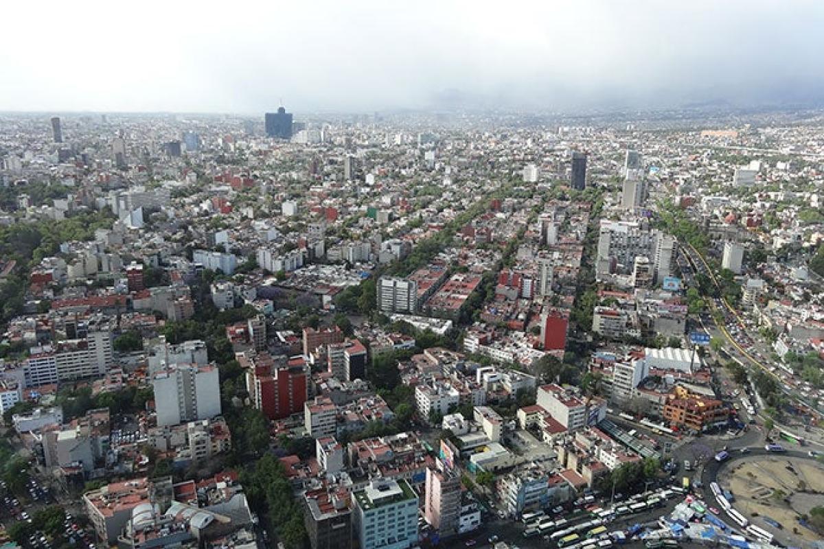 El día que le dijimos adiós al Distrito Federal