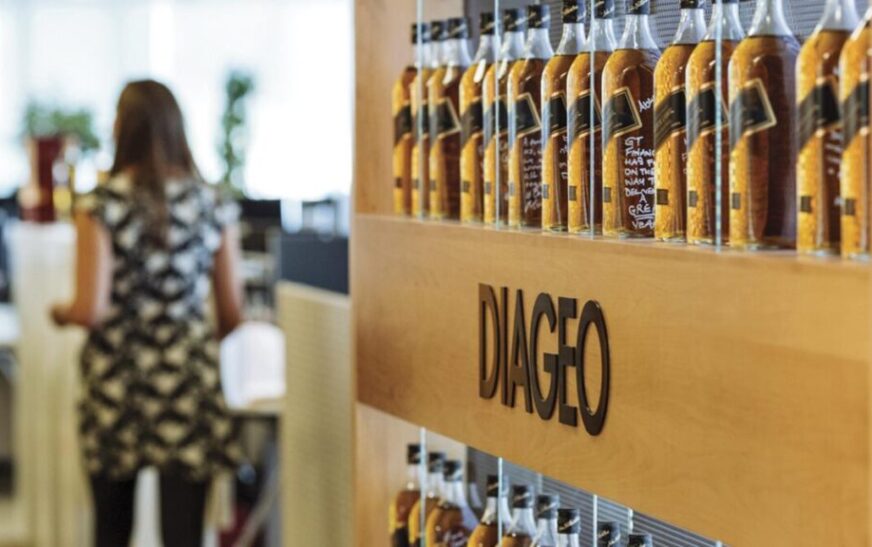 Diageo México cierra 2025 como uno de los líderes en efectividad, sostenibilidad e inclusión en México