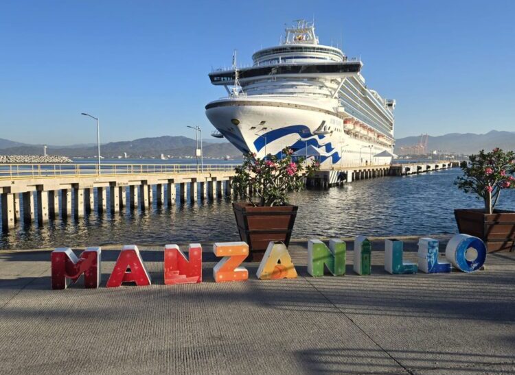 Semarnat niega a Marina autorización ambiental para ampliar puerto de Manzanillo