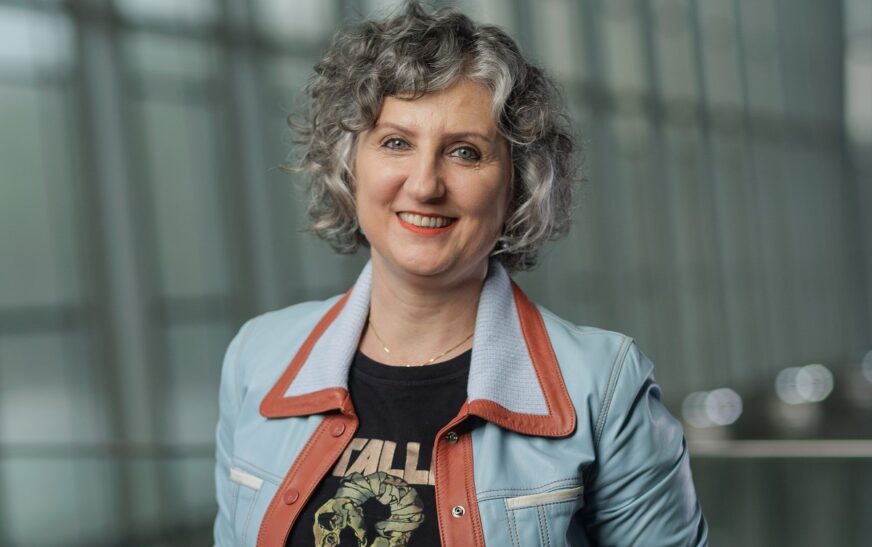 Logística en 2026: inteligente, autónoma y decisiva para la competitividad