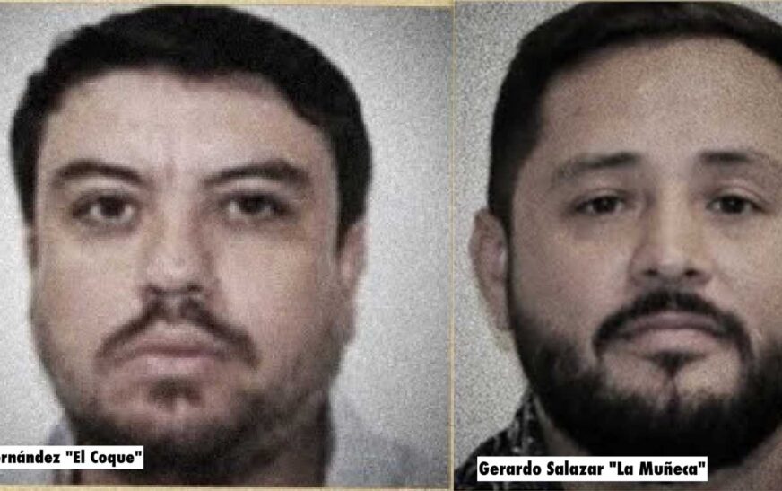 El Cártel de San Pedro: el manejo de las extorsiones en el municipio más rico de México