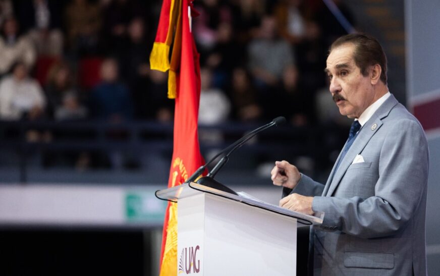 UAG fortalece su calidad académica y su proyección internacional rumbo a su centenario