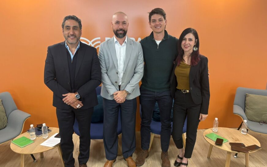 Pensar con la IA, reto que enfrentan los jóvenes rumbo al futuro del trabajo: Tecmilenio