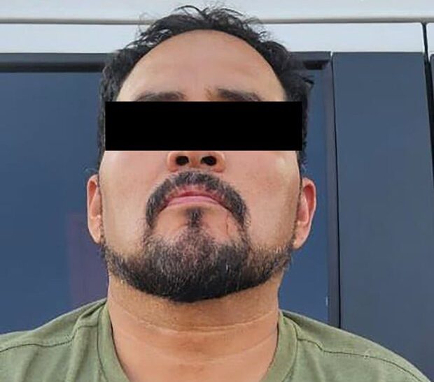 Cae ‘Moncho’ y otros 5 de ‘Los Lavadora’ por robo a autotransporte en la México-Querétaro