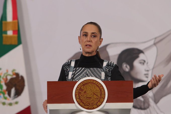 Niegan operativos conjuntos con EU; caso Ryan Wedding