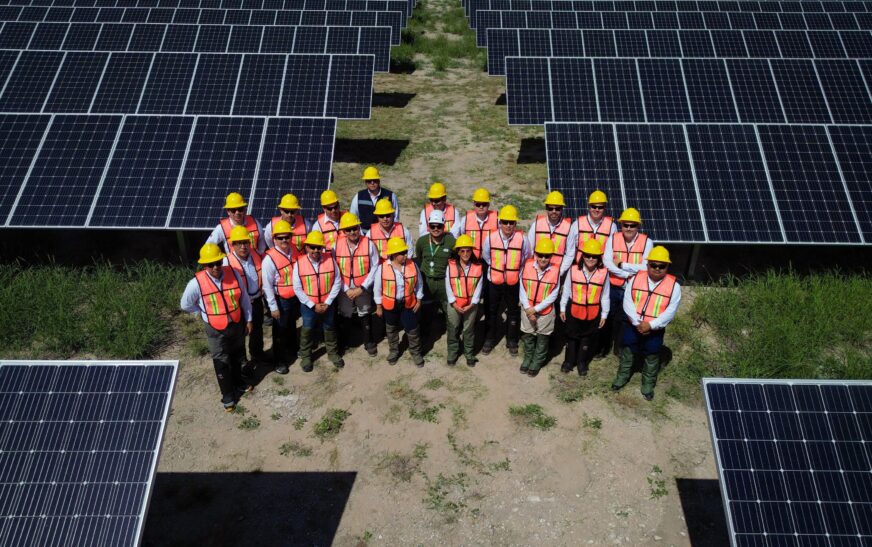Iberdrola México obtiene por tercera ocasión el prestigioso sello Top Employer