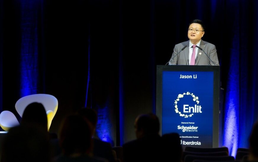 Huawei: la automatización, la digitalización y la IA como motores clave para modernizar redes eléctricas