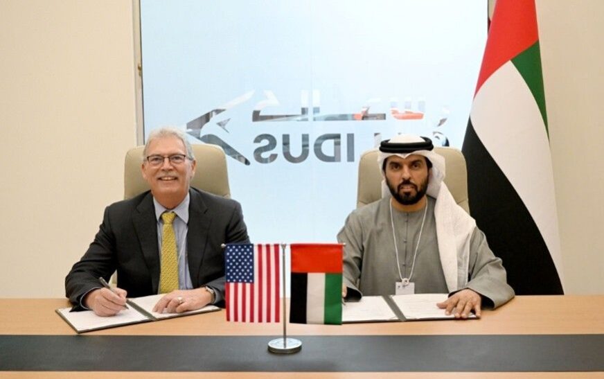 GA-ASI y Calidus firman un MOU para la coproducción del MQ-9B y del Gambit Collaborative Combat Aircraft