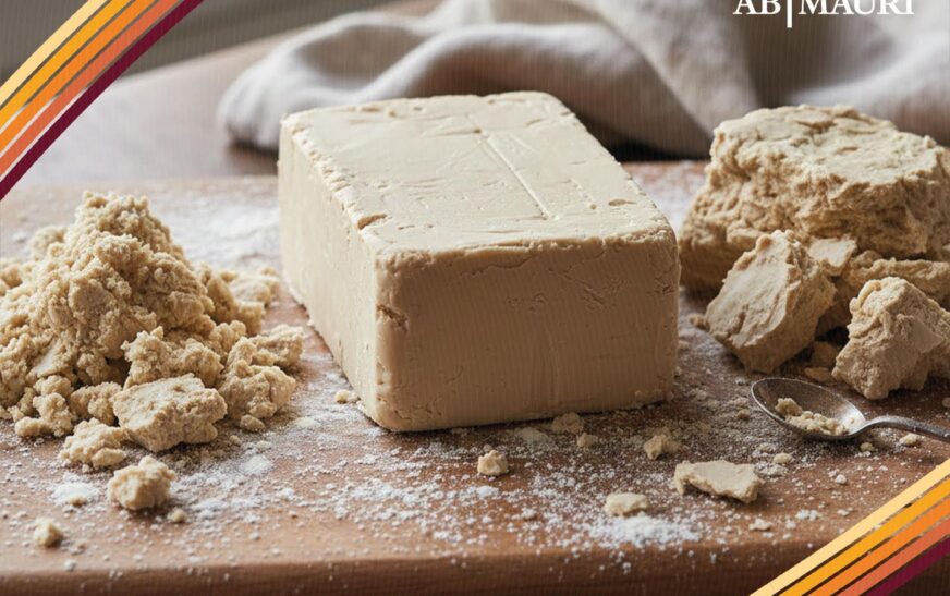 AB Mauri: así se trabaja la levadura para responder a los retos de la panificación industrial