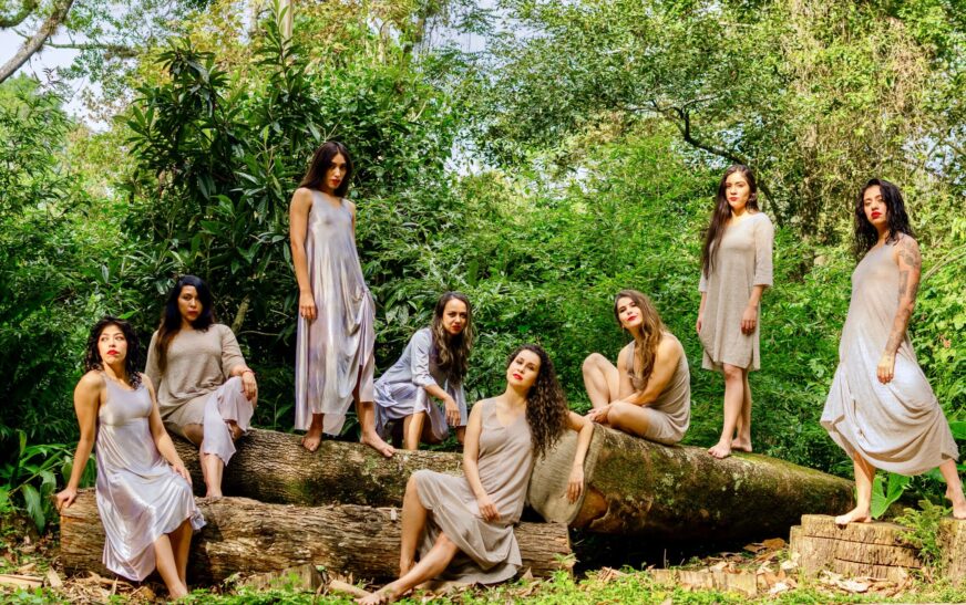 MUSSE DC celebra 25 años de vanguardia con gira nacional de la experiencia inmersiva “SORECER 360°” y presentaciones de “Sub Luce Maligna”