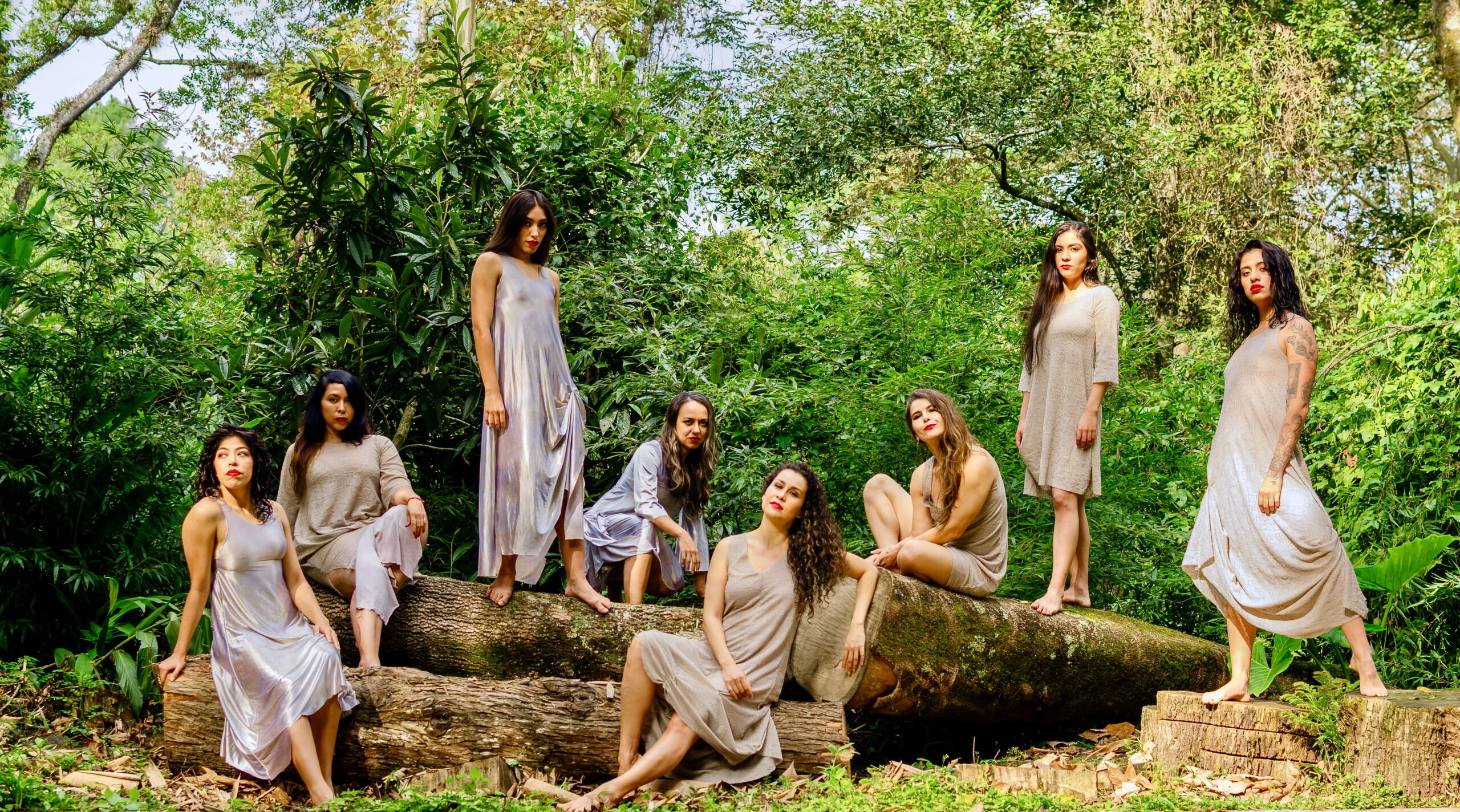 MUSSE DC celebra 25 años de vanguardia con gira nacional de la experiencia inmersiva “SORECER 360°” y presentaciones de “Sub Luce Maligna”