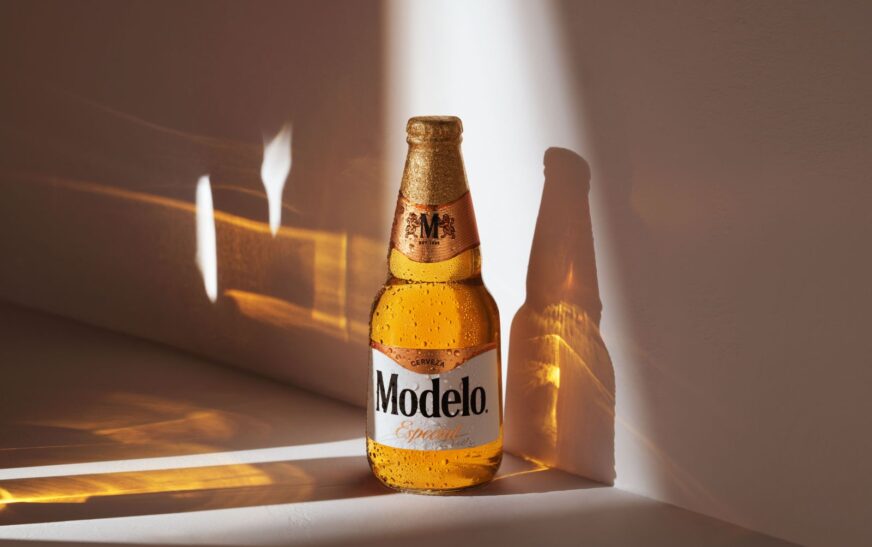 Corona y Modelo Especial figuran en top cervezas globales