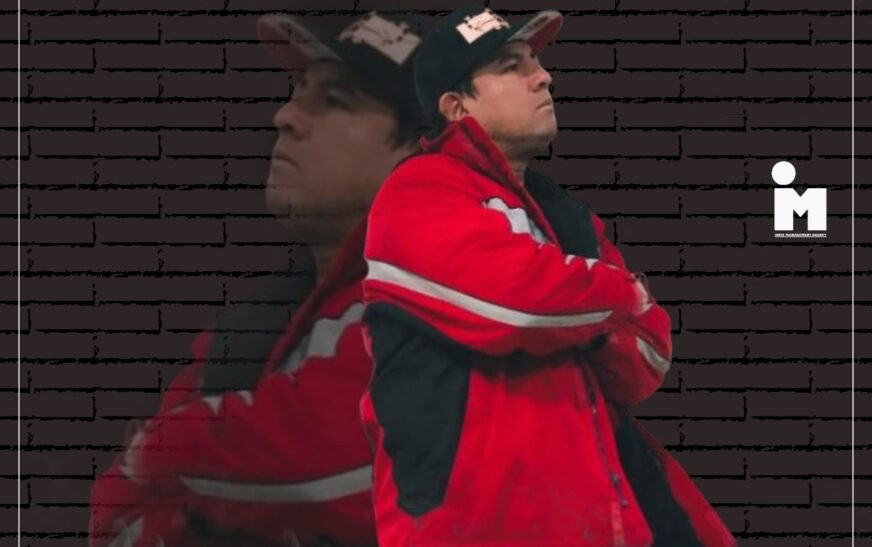 NASSER: Un Rapero con Corazón