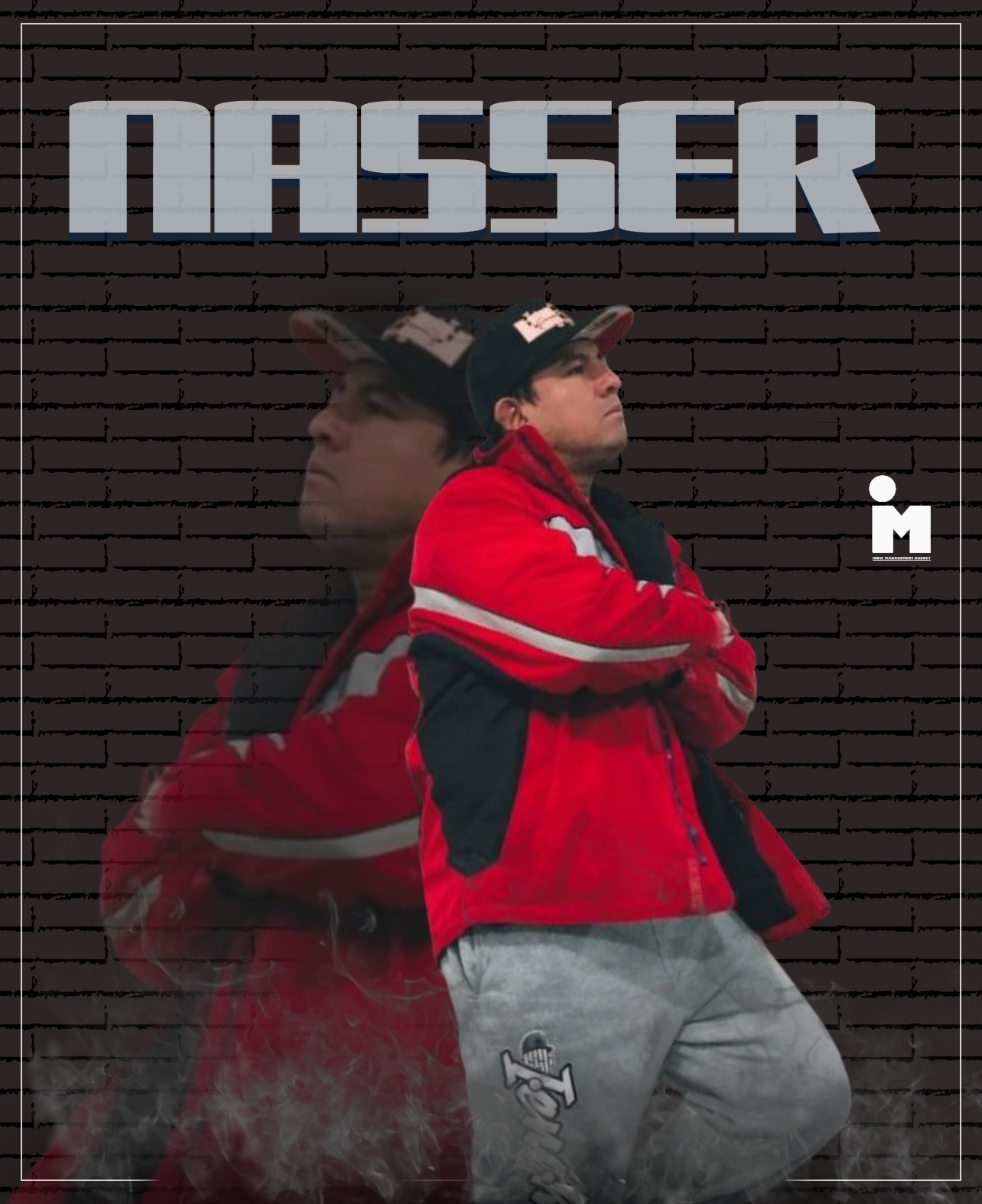NASSER: Un Rapero con Corazón