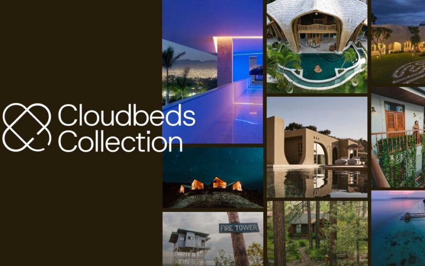 Cloudbeds revela Cloudbeds Collection: las propiedades de México que redefinen la hotelería independiente