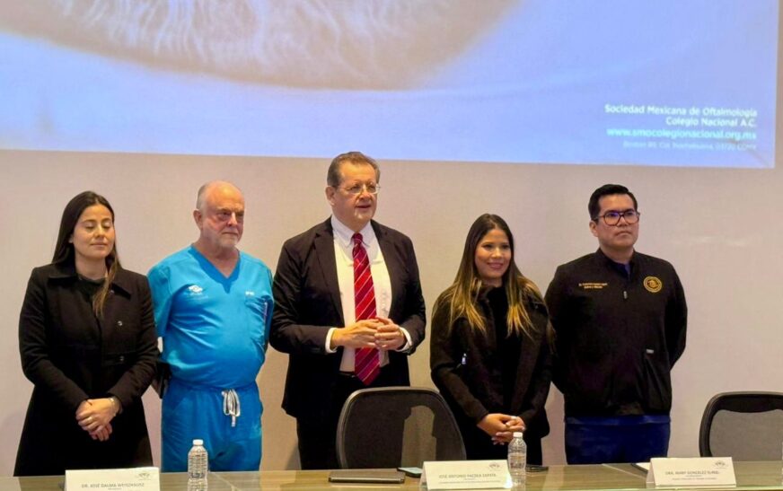 Cáncer ocular y trauma ocular infantil: dos amenazas silenciosas para la visión que exigen prevención, diagnóstico oportuno y organización médica especializada