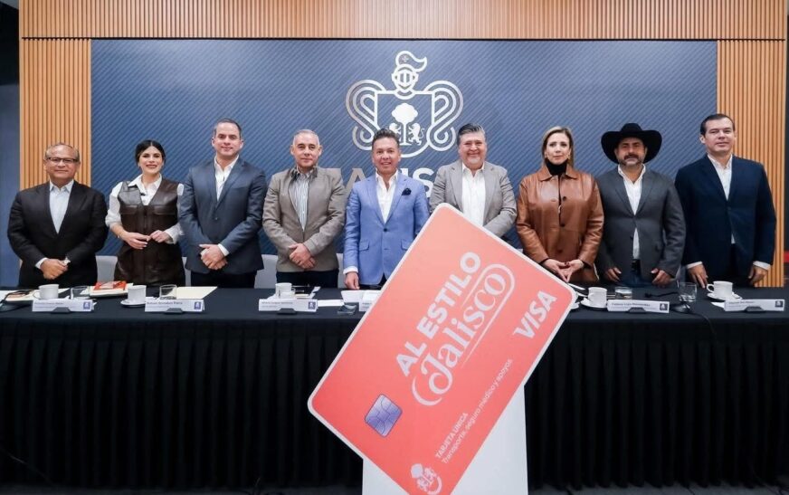 Movilizaciones en Jalisco contra aumento al pasaje y operación de Broxel