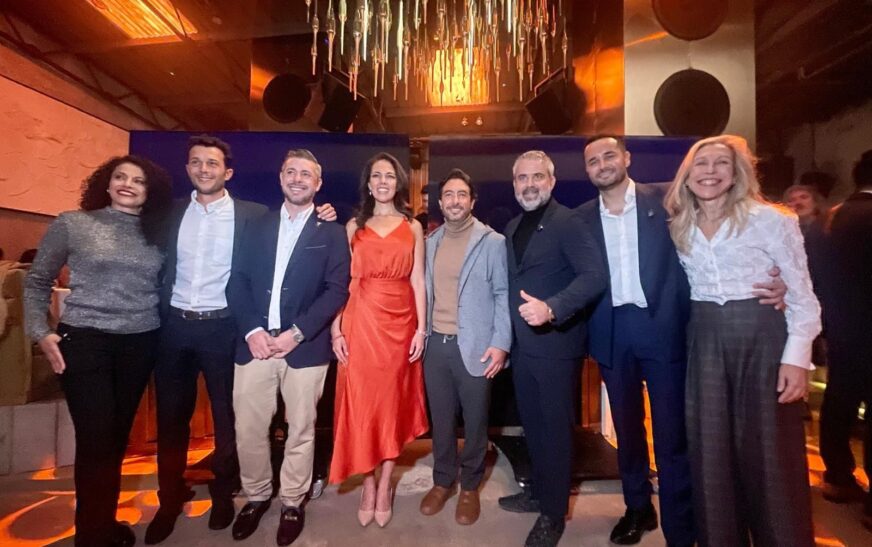 Naúma presenta en Madrid Nautica Residences, su apuesta inmobiliaria de Cancún para capital europeo