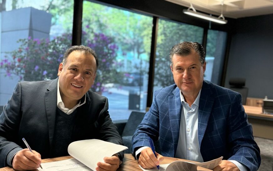 México busca fortalecer su industria automotriz ante la revisión del T-MEC