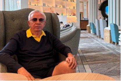 UNA RELACIÓN ECONÓMICA ESTRATÉGICA, LA VISIÓN DE PEDRO FUENTES HINOJOSA