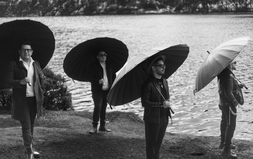 Rock and Lovers celebran al rock en el Teatro de la Ciudad Esperanza Iris