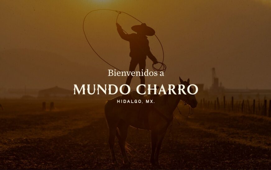 Mundo Charro en FITUR: Destino “Proyecto País” que redefinirá el turismo inmersivo en México