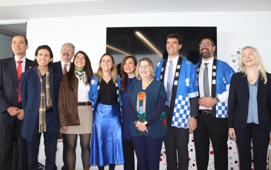 México se consolida como hub global de innovación biofarmacéutica. El arte de disfrutar con estilo y sentido.