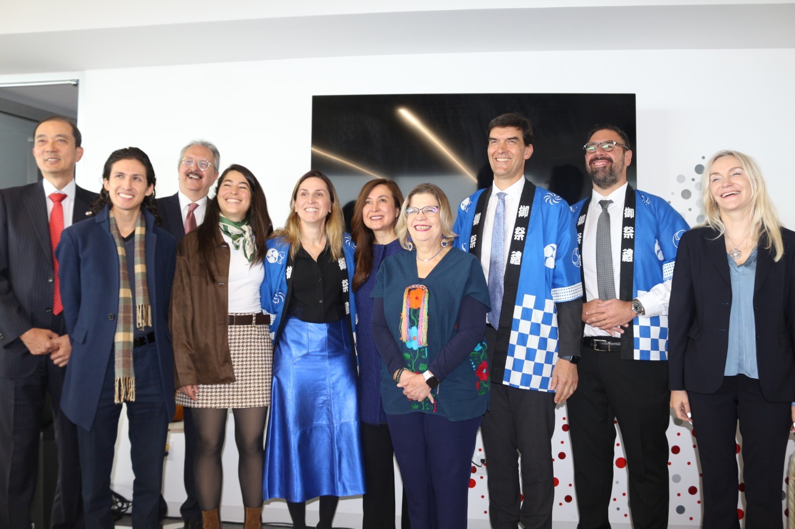 México se consolida como hub global de innovación biofarmacéutica. El arte de disfrutar con estilo y sentido.