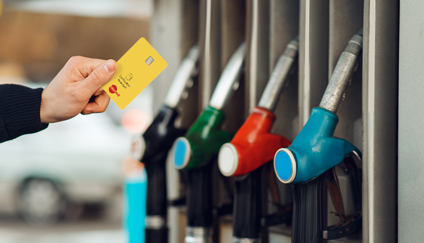 Edenred: estrategias para implementar un sistema de control de combustible