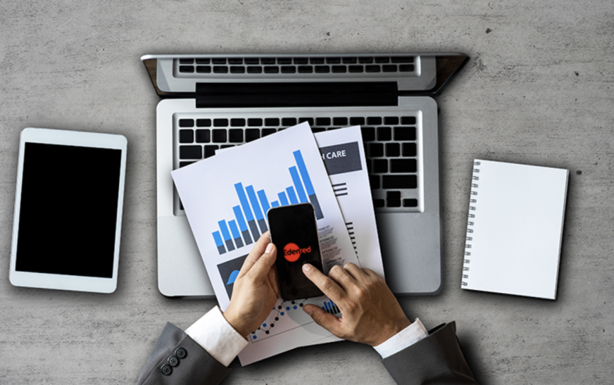 Edenred y el papel de la tecnología en la automatización de pagos y control de gastos corporativos