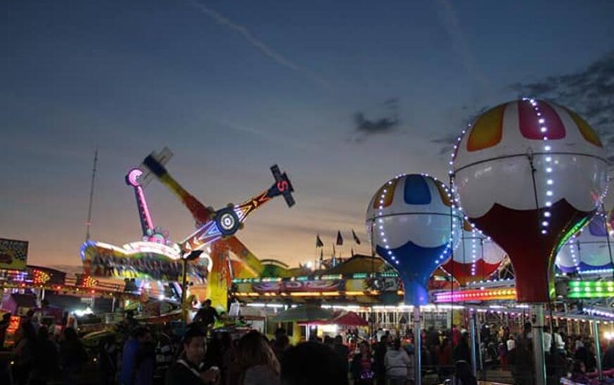 Con Belinda como artista principal, la Feria Zitácuaro evoluciona a Monarca Fest 2026