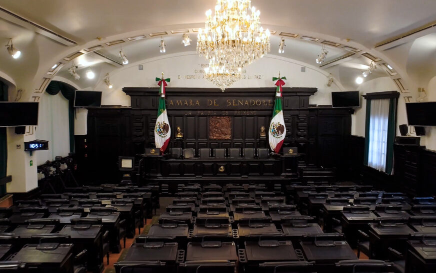 Senado celebrará el 110 Aniversario del Primer Congreso Feminista en recinto histórico de Xicoténcatl