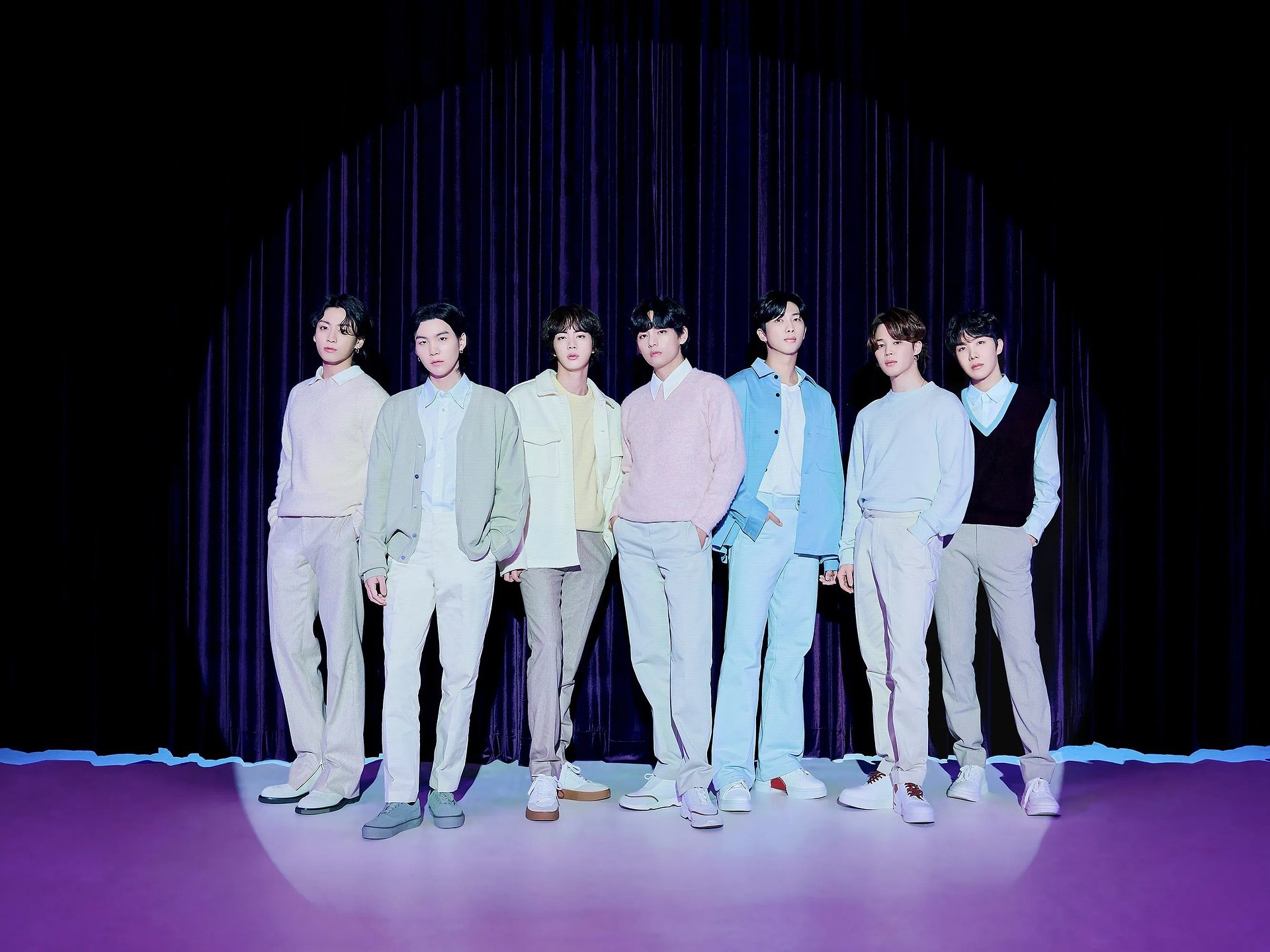 BTS HACE HISTORIA EN MÉXICO: SOLD OUT ABSOLUTO Y FIEBRE GLOBAL POR SUS TRES CONCIERTOS EN LA CDMX