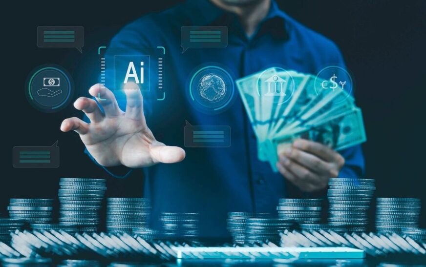 La IA redefine la seguridad y la experiencia en las aplicaciones financieras: Nova