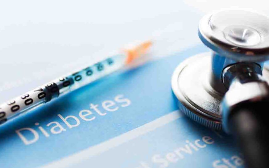 Así puedes reducir hasta en 60% el riesgo de complicaciones derivadas de la diabetes, según la Secretaría de Salud