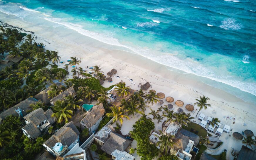 Despegar reporta a Cancún como el destino de mayor preferencia entre los viajeros mexicanos