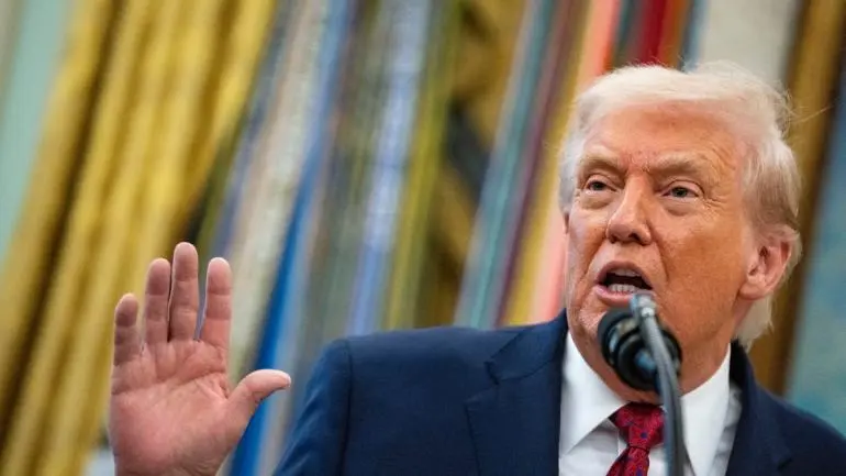 Trump invita a más líderes a unirse a “consejo de paz” para Gaza