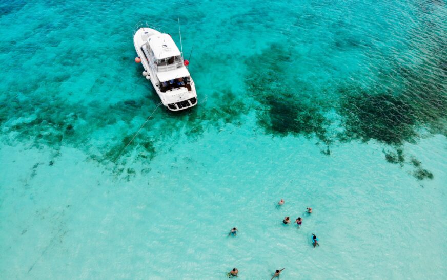 El buceo en Cozumel atrae a viajeros del mundo con experiencias para todos los niveles con Grupo Presidente