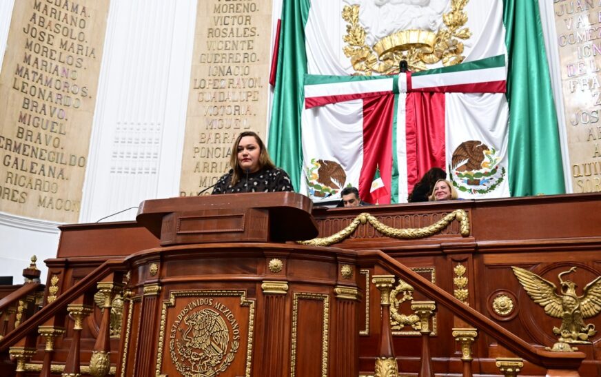 Necesarias, reformas a Ley Orgánica de Alcaldías en materia de igualdad sustantiva