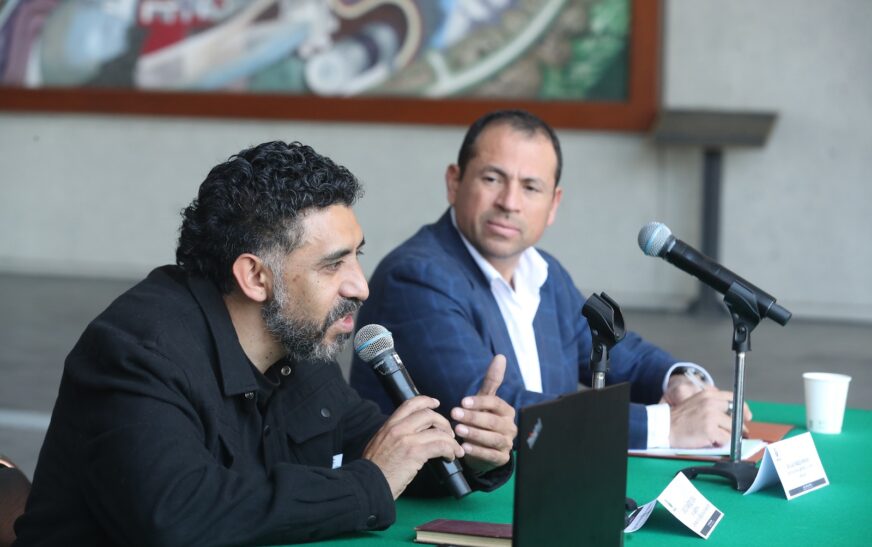 El Espacio Cultural San Lázaro organiza el “Círculo de lectura: La conciencia y el flujo del lenguaje en James Joyce”