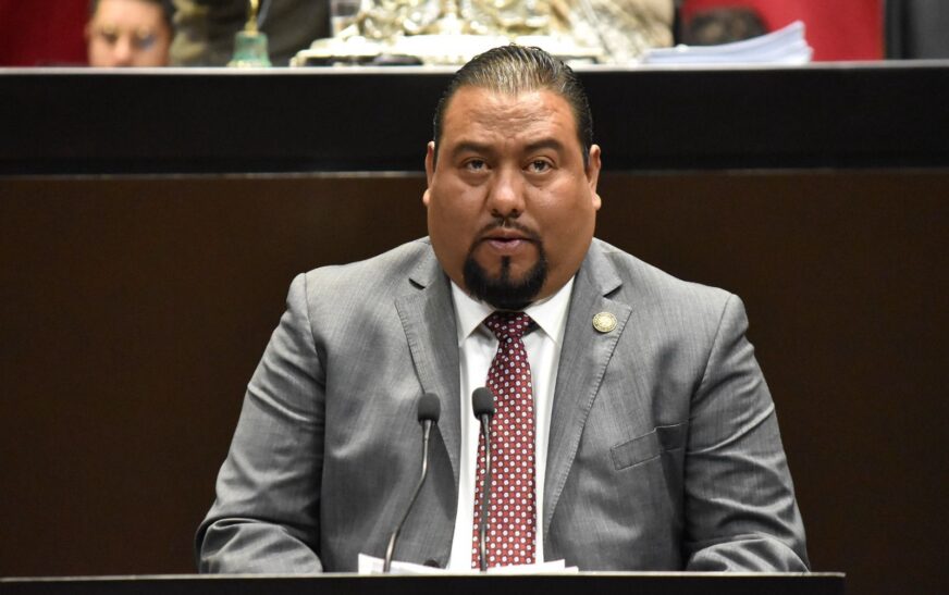 Presentan reforma para prohibir a las instituciones de crédito efectuar cobro por la emisión de estados de cuenta