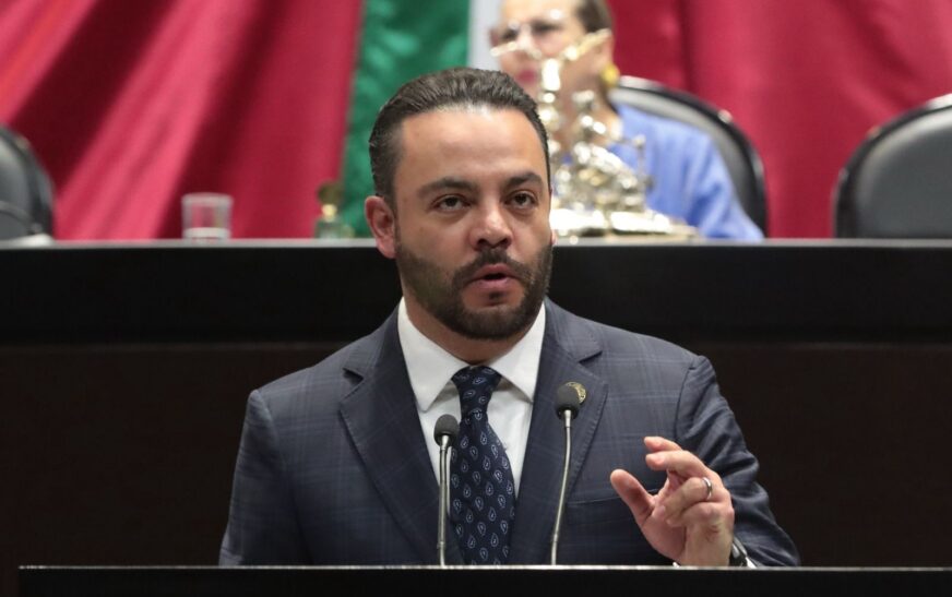 Propone iniciativa impulsar programas para prevenir el desperdicio de alimentos y reducir la huella hídrica