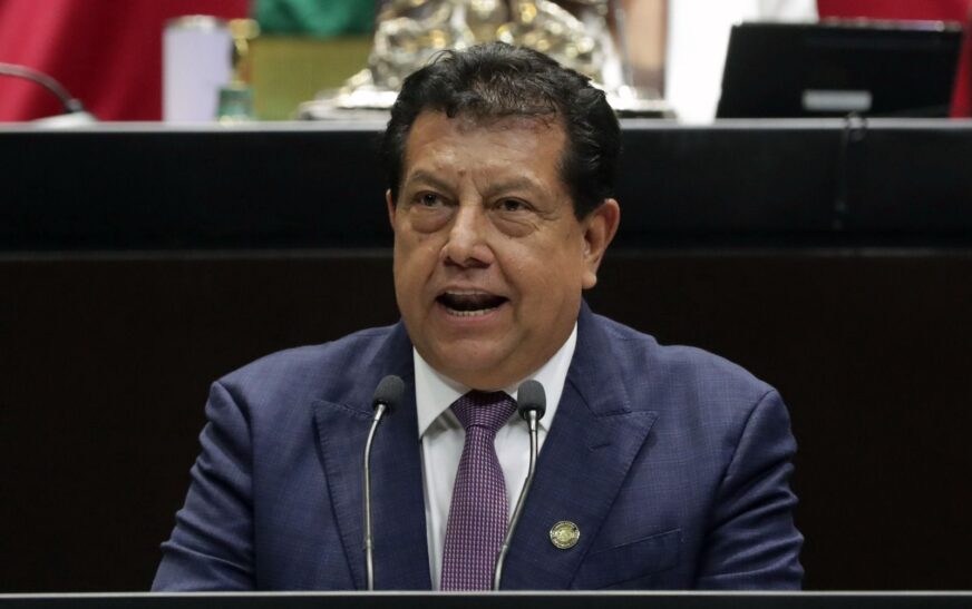 Necesario, establecer prisión preventiva por delitos contra el ambiente