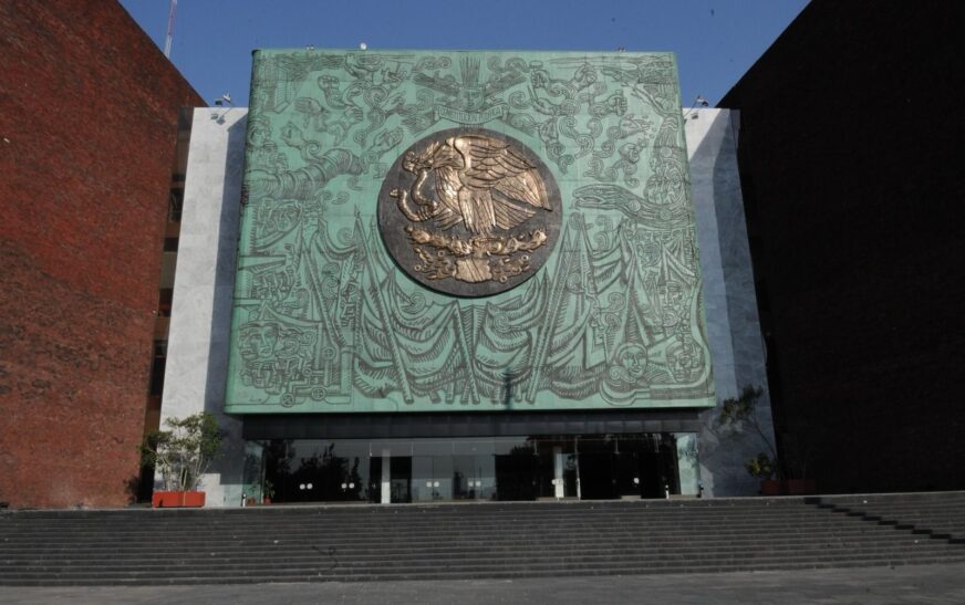 La Cámara de Diputados conmemora el Centenario de Jaime Sabines con un encuentro de poetas en San Lázaro