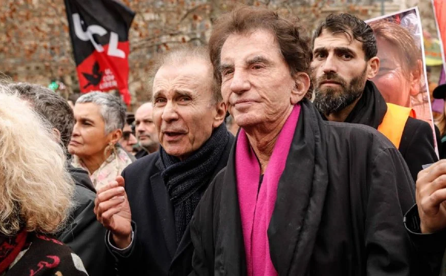 Archivos de Epstein: Francia abre investigación contra el exministro de Cultura ligado al caso