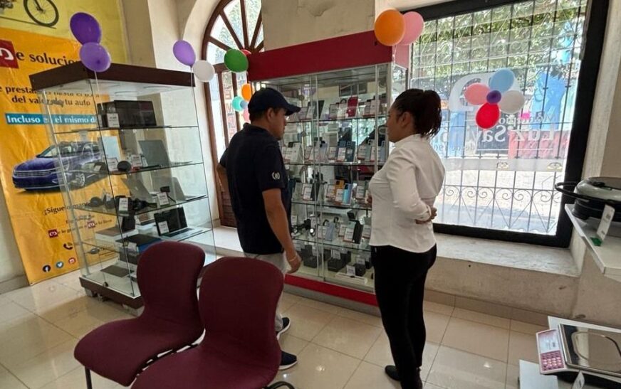 Montepío Luz Saviñón impulsa la planeación financiera para enfrentar temporadas de alto gasto