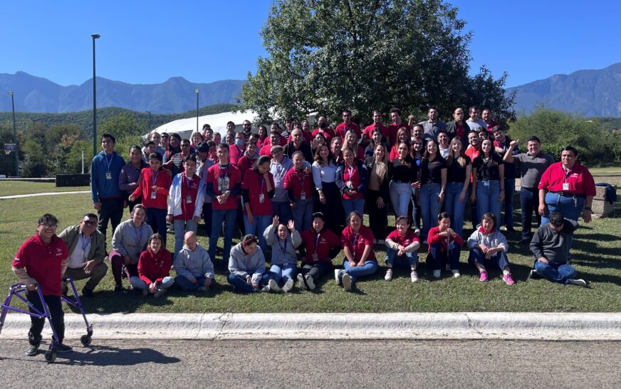 Danfoss México impulsa talento y transforma vidas a través de alianza con Andares